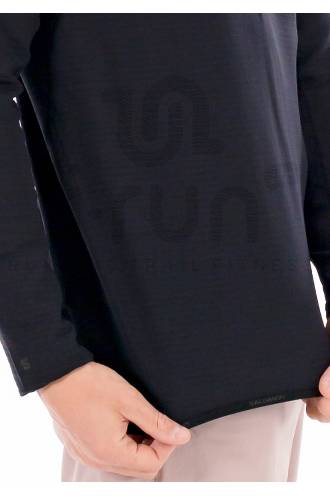 Salomon Essential Lightwarm 1/4 Zip 