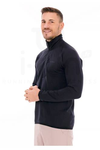 Salomon Essential Lightwarm 1/4 Zip 