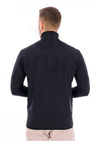 Salomon Essential Lightwarm 1/4 Zip 