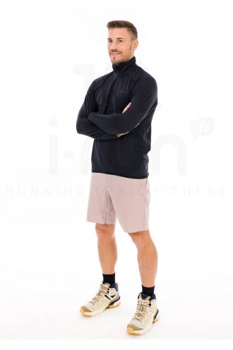 Salomon Essential Lightwarm 1/4 Zip 