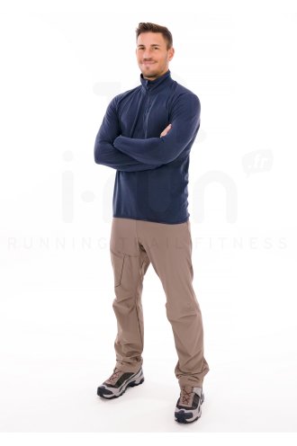 Salomon Essential Lightwarm 1/4 Zip 