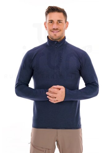 Salomon Essential Lightwarm 1/4 Zip 
