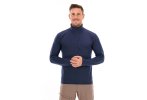 Salomon Essential Lightwarm 1/4 Zip