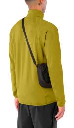 Salomon Essential Lightwarm 1/4 Zip
