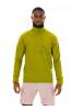 Salomon Essential Lightwarm 1/4 Zip Herren