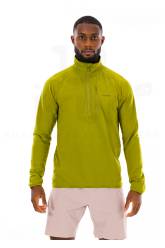 Salomon Essential Lightwarm 1/4 Zip Herren