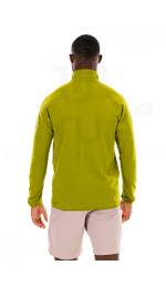 Salomon Essential Lightwarm 1/4 Zip