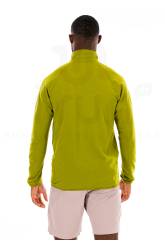 Salomon Essential Lightwarm 1/4 Zip Herren