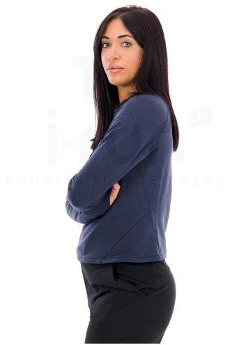 Salomon Essential Lightwarm Crew Neck 