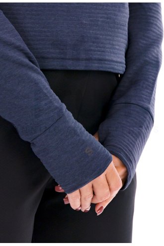 Salomon Essential Lightwarm Crew Neck 