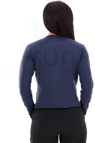 Salomon Essential Lightwarm Crew Neck 