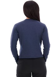 Salomon Essential Lightwarm Girocollo