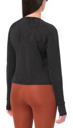 Salomon Essential Lightwarm Crew Neck