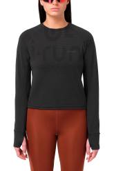 Salomon Essential Lightwarm Crew Neck