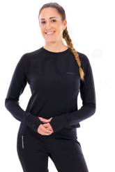 Salomon Essential Lightwarm Crew Neck