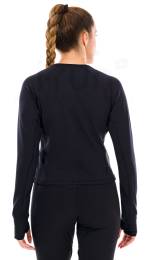 Salomon Essential Lightwarm Crew Neck