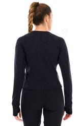 Salomon Essential Lightwarm Crew Neck