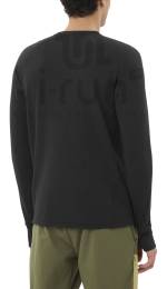 Salomon Essential Lightwarm Crew Neck