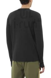 Salomon Essential Lightwarm Girocollo