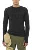 Salomon Essential Lightwarm Crew Neck 