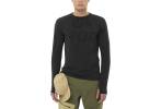 Salomon Essential Lightwarm Crew Neck