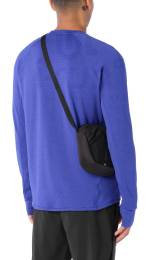 Salomon Essential Lightwarm Crew Neck