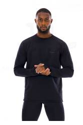 Salomon Essential Lightwarm Crew Neck