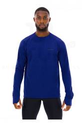 Salomon Essential Lightwarm Crew Neck