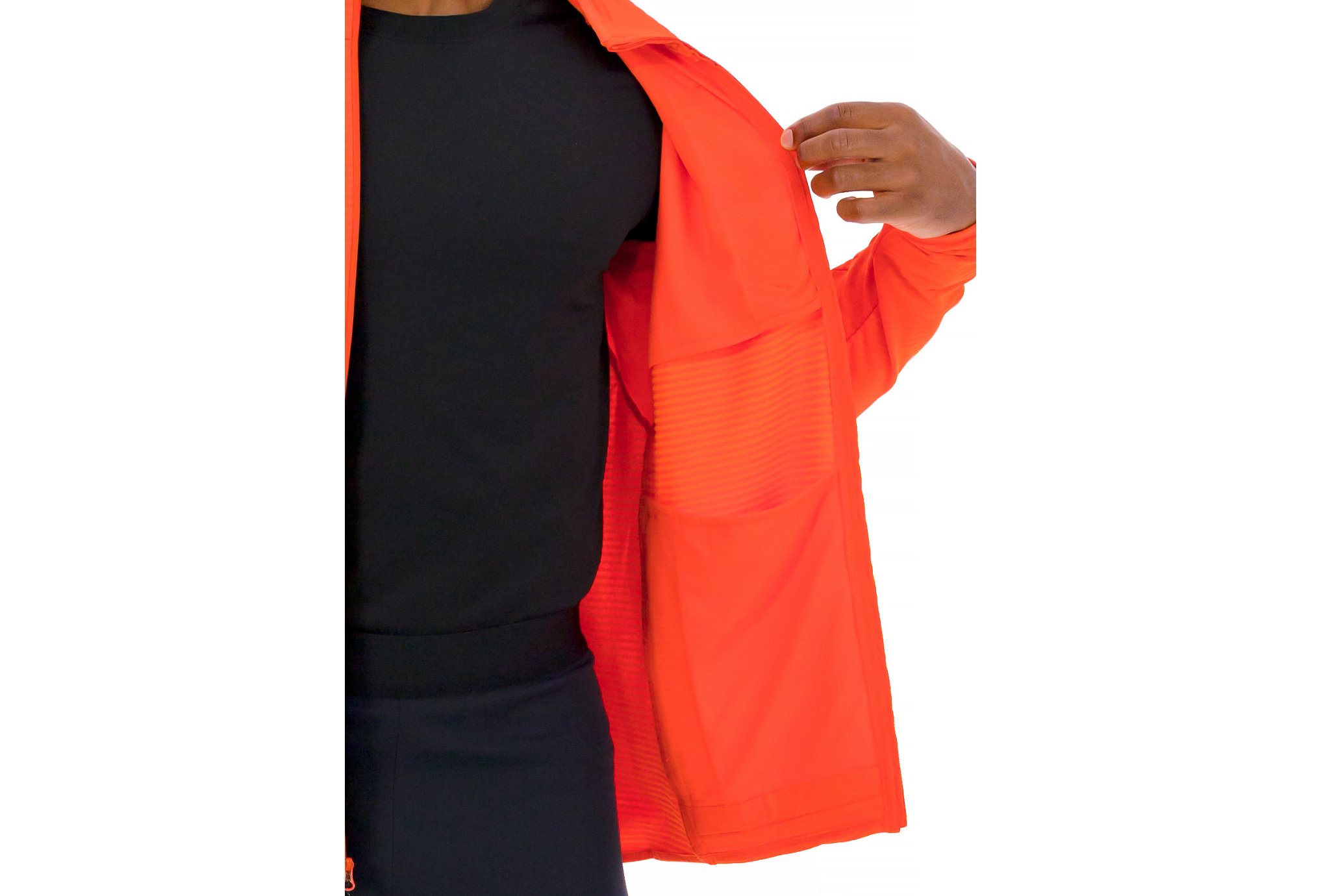 Salomon Essential Lightwarm FZ M