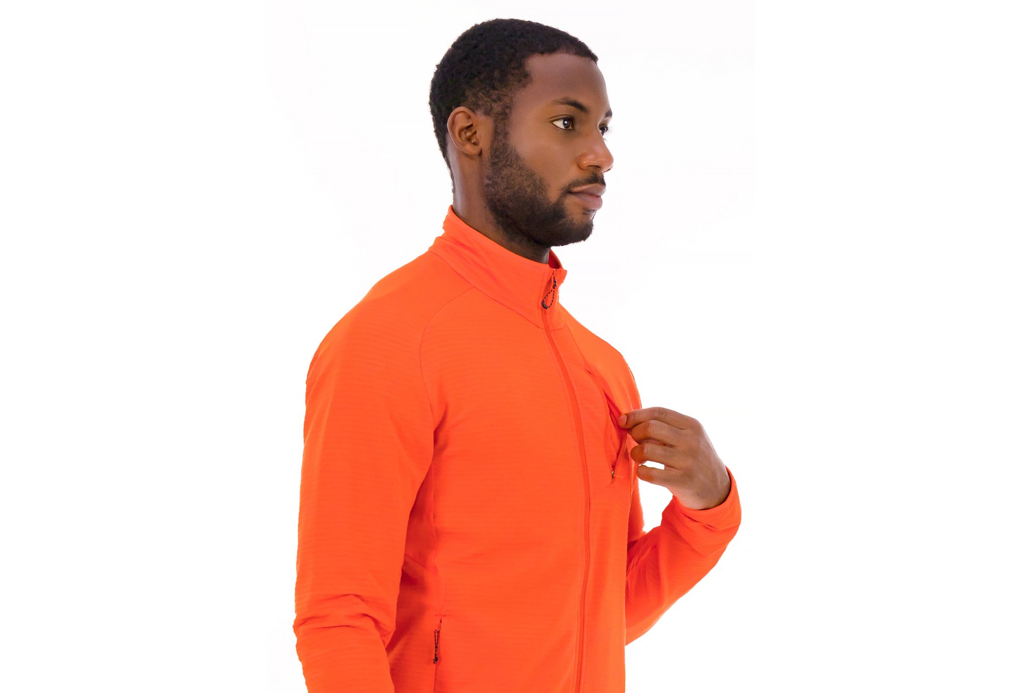 Salomon Essential Lightwarm FZ M