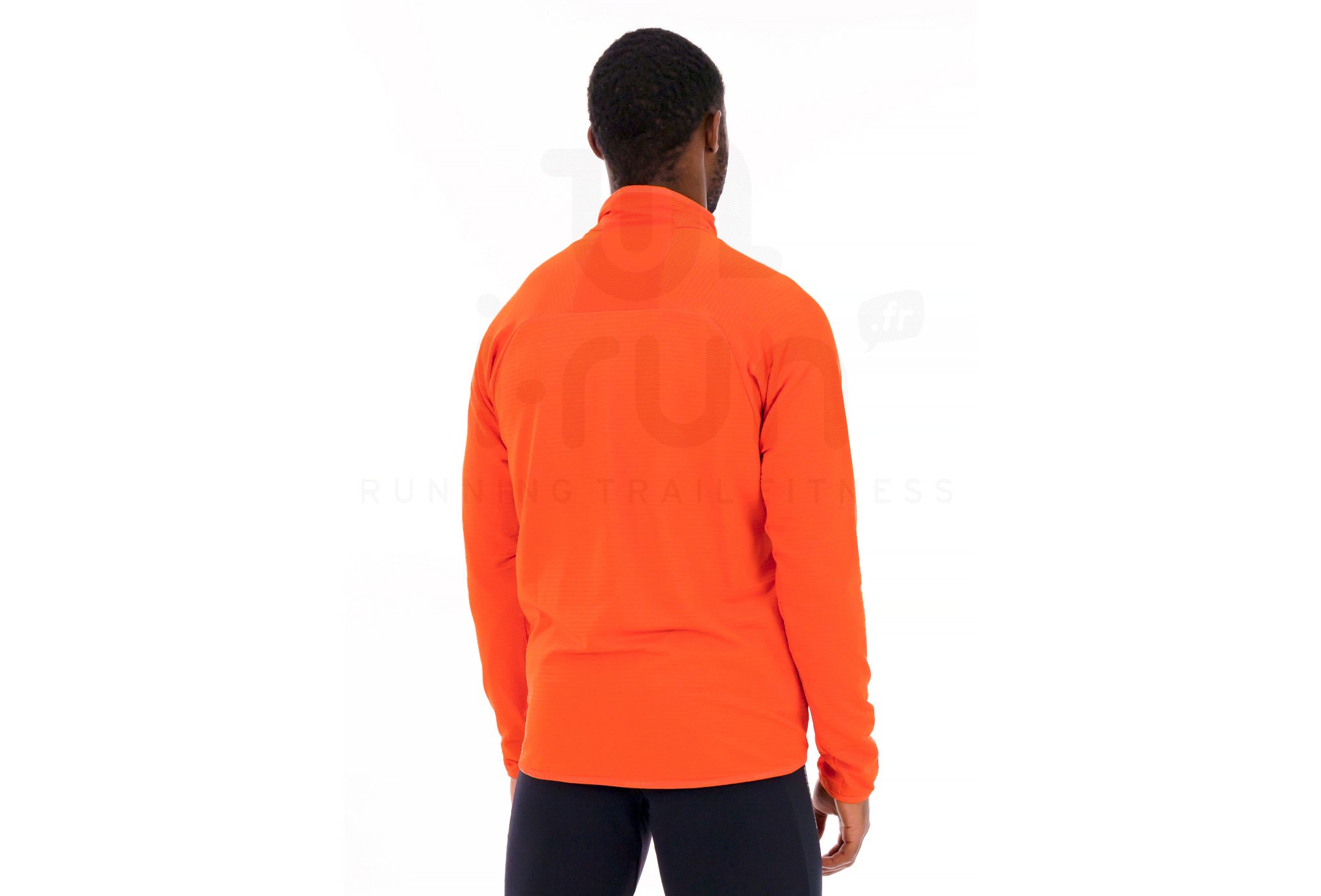 Salomon Essential Lightwarm FZ M