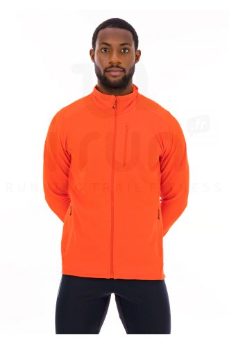 Salomon Essential Lightwarm FZ 