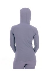 Salomon Essential Lightwarm Hoodie
