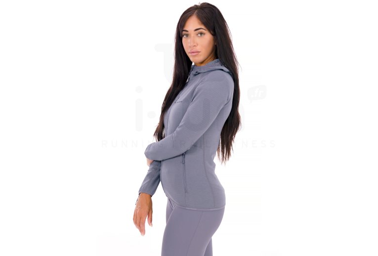 Salomon Essential Lightwarm Hoodie