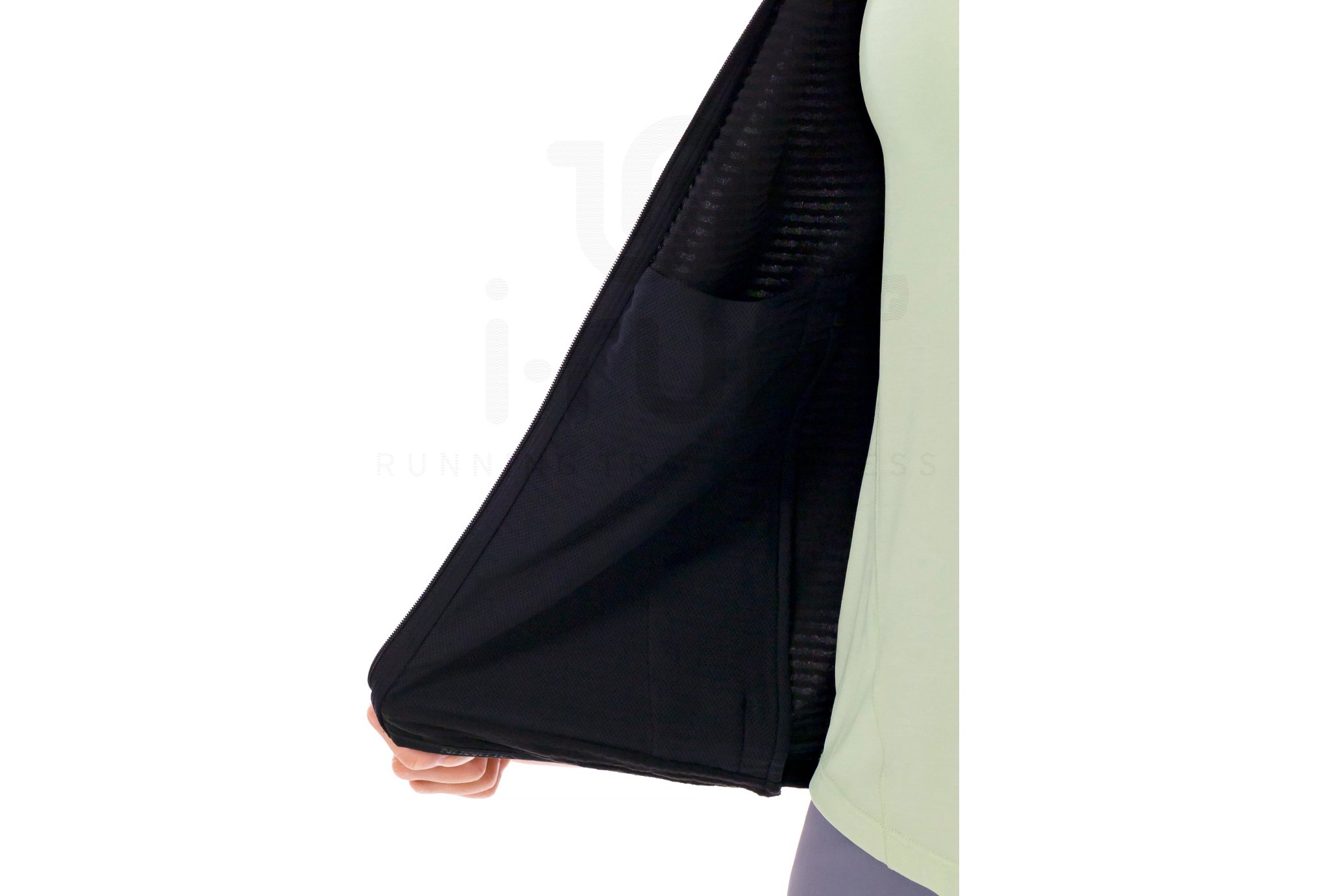 Salomon Essential Lightwarm Hoodie