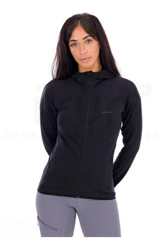 Salomon Essential Lightwarm Hoodie 