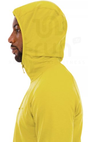 Salomon Essential Lightwarm Hoodie 