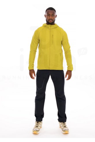 Salomon Essential Lightwarm Hoodie 