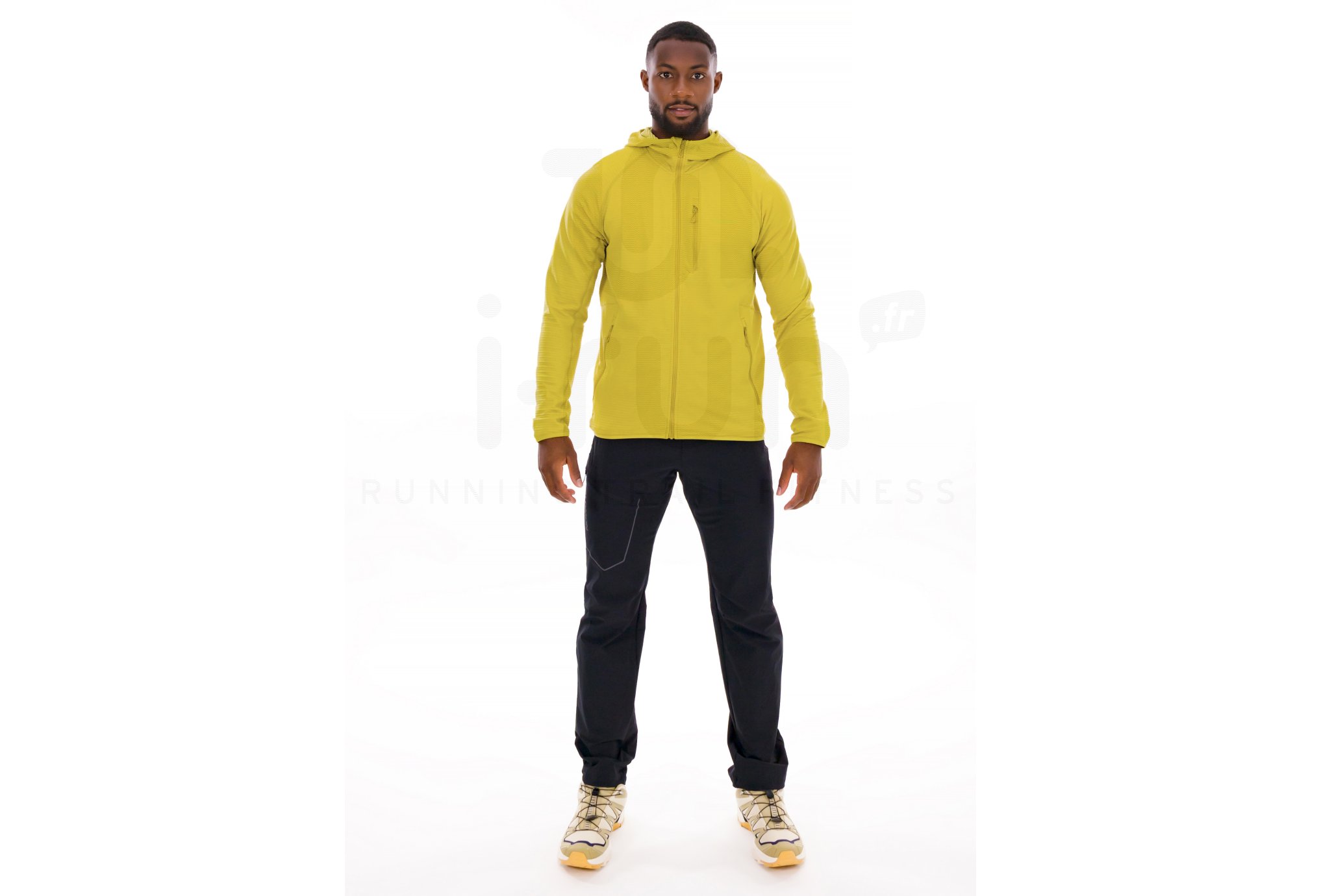 Salomon Essential Lightwarm