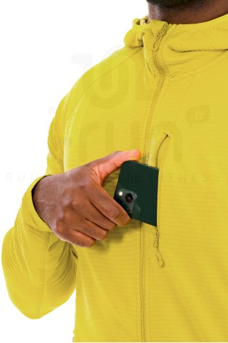 Salomon Essential Lightwarm Hoodie 