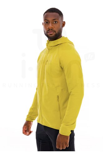 Salomon Essential Lightwarm Hoodie 