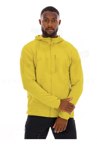 Salomon Essential Lightwarm Hoodie 