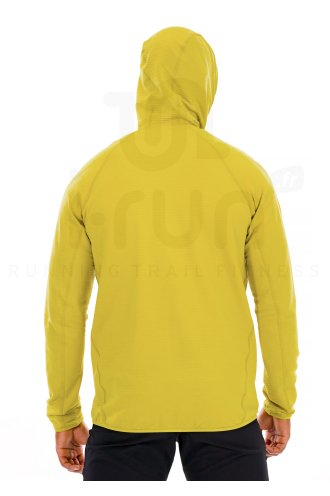 Salomon Essential Lightwarm Hoodie 