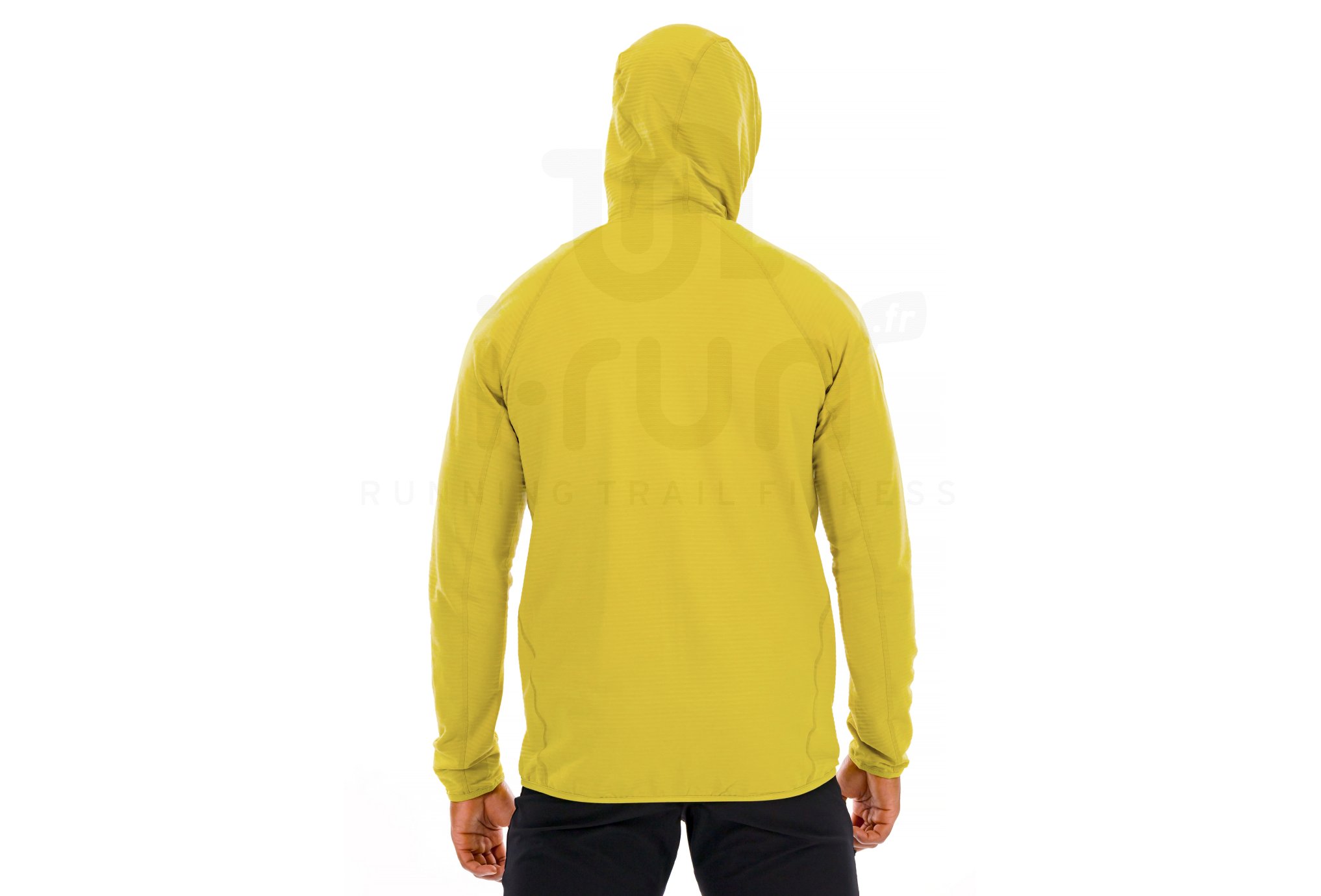 Salomon Essential Lightwarm