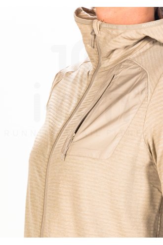 Salomon Essential Lightwarm Hoodie W 