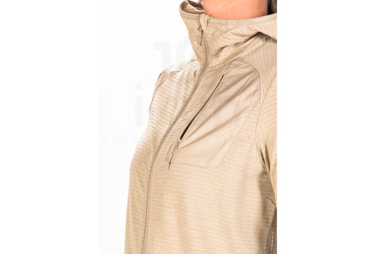 Salomon Essential Lightwarm Hoodie W