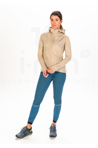 Salomon Essential Lightwarm Hoodie W 