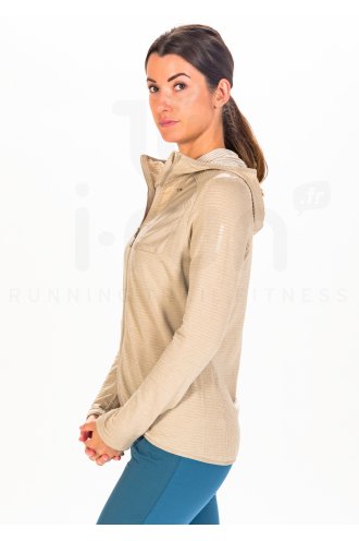 Salomon Essential Lightwarm Hoodie W 