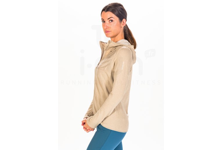 Salomon Essential Lightwarm Hoodie W
