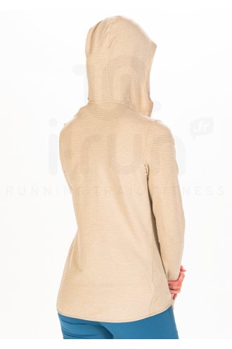 Salomon Essential Lightwarm Hoodie W 